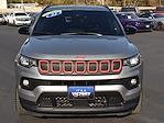 2022 Jeep Compass 4WD, SUV for sale #CR408A - photo 23