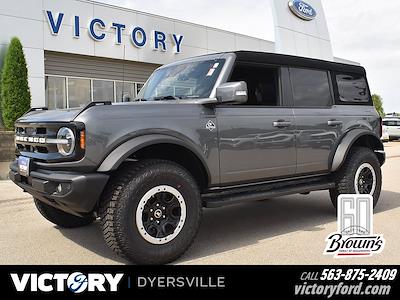 2024 Ford Bronco 4WD, SUV for sale #CR429 - photo 1