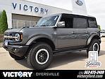 2024 Ford Bronco 4WD, SUV for sale #CR429 - photo 1