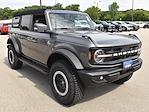 2024 Ford Bronco 4WD, SUV for sale #CR429 - photo 12