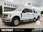 New 2024 Ford F-250 XLT Crew Cab 4x4, Pickup for sale #CR431 - photo 1