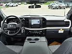 New 2024 Ford F-250 XLT Crew Cab 4x4, Pickup for sale #CR431 - photo 4