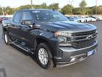 2021 Chevrolet Silverado 1500 Crew Cab 4WD, Pickup for sale #CR439A - photo 13