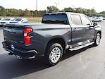 2021 Chevrolet Silverado 1500 Crew Cab 4WD, Pickup for sale #CR439A - photo 15