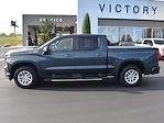 2021 Chevrolet Silverado 1500 Crew Cab 4WD, Pickup for sale #CR439A - photo 3