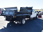 Used 2017 Ford F-450 XL Super Cab 4WD, Dump Truck for sale #CR451A - photo 13