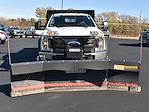 Used 2017 Ford F-450 XL Super Cab 4WD, Dump Truck for sale #CR451A - photo 15