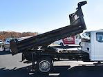 Used 2017 Ford F-450 XL Super Cab 4WD, Dump Truck for sale #CR451A - photo 19