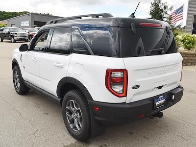 2024 Ford Bronco Sport AWD, SUV for sale #CR454 - photo 2