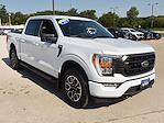 Used 2022 Ford F-150 XLT SuperCrew Cab 4x4, Pickup for sale #CR464A - photo 12