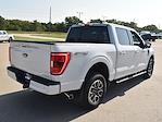 Used 2022 Ford F-150 XLT SuperCrew Cab 4x4, Pickup for sale #CR464A - photo 14