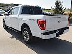 Used 2022 Ford F-150 XLT SuperCrew Cab 4x4, Pickup for sale #CR464A - photo 2