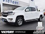 Used 2018 Chevrolet Colorado Z71 Crew Cab 4WD, Pickup for sale #CR464B - photo 1