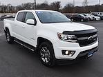 Used 2018 Chevrolet Colorado Z71 Crew Cab 4WD, Pickup for sale #CR464B - photo 11