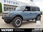 2024 Ford Bronco 4WD, SUV for sale #CR470 - photo 1