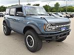 2024 Ford Bronco 4WD, SUV for sale #CR470 - photo 11