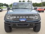 2024 Ford Bronco 4WD, SUV for sale #CR470 - photo 24