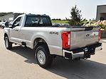 New 2024 Ford F-250 XL Regular Cab 4x4, Pickup for sale #CR479 - photo 2