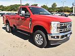 2024 Ford F-250 Regular Cab 4x4, Pickup for sale #CR495 - photo 9