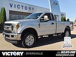 Used 2017 Ford F-250 XLT Regular Cab 4x4, Pickup for sale #CR496A - photo 1