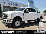 New 2024 Ford F-250 XLT Crew Cab 4x4, Pickup for sale #CR497 - photo 1