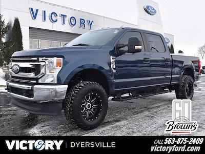 2020 Ford F-250 Crew Cab 4WD, Pickup for sale #CR497A - photo 1