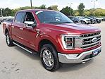 2021 Ford F-150 SuperCrew Cab 4WD, Pickup for sale #CR505A - photo 12