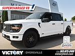 2024 Ford F-150 SuperCrew Cab 4x4, Pickup for sale #CR506 - photo 1