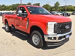 2024 Ford F-250 Regular Cab 4x4, Pickup for sale #CR512 - photo 10