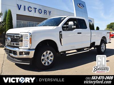 New 2024 Ford F-350 XLT Super Cab 4x4, Pickup for sale #CR532 - photo 1