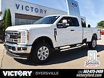 New 2024 Ford F-350 XLT Super Cab 4x4, Pickup for sale #CR532 - photo 1