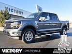 2024 Ford F-150 SuperCrew Cab 4x4, Pickup for sale #CR534 - photo 1