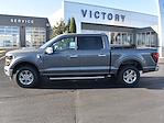 2024 Ford F-150 SuperCrew Cab 4x4, Pickup for sale #CR534 - photo 3