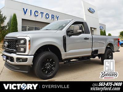 2024 Ford F-350 Regular Cab SRW 4x4, Pickup for sale #CR537 - photo 1