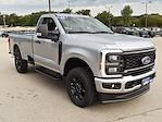 2024 Ford F-350 Regular Cab SRW 4x4, Pickup for sale #CR537 - photo 11