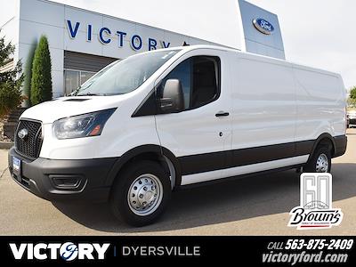 New 2024 Ford Transit 150 Base Low Roof AWD, Empty Cargo Van for sale #CR543 - photo 1