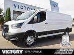 New 2024 Ford Transit 150 Base Low Roof AWD, Empty Cargo Van for sale #CR543 - photo 1