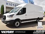 New 2024 Ford Transit 350 Base Super Cab High Roof RWD, Empty Cargo Van for sale #CR545 - photo 1