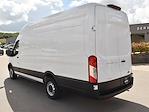 New 2024 Ford Transit 350 Base Super Cab High Roof RWD, Empty Cargo Van for sale #CR545 - photo 4