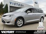 Used 2019 Chrysler Pacifica Touring L Plus FWD, Minivan for sale #CR548A - photo 1