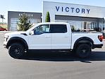 2024 Ford F-150 SuperCrew Cab 4x4, Pickup for sale #CR553 - photo 3