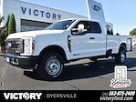 New 2024 Ford F-350 XL Super Cab 4x4, Pickup for sale #CR559 - photo 1