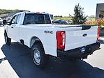 New 2024 Ford F-350 XL Super Cab 4x4, Pickup for sale #CR559 - photo 2