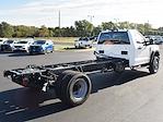 New 2024 Ford F-600 XLT Regular Cab 4x4, Cab Chassis for sale #CR564 - photo 10