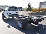 New 2024 Ford F-600 XLT Regular Cab 4x4, Cab Chassis for sale #CR564 - photo 2