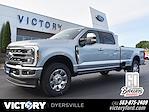 New 2024 Ford F-350 Lariat Crew Cab 4x4, Pickup for sale #CR568 - photo 1