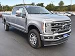 New 2024 Ford F-350 Lariat Crew Cab 4x4, Pickup for sale #CR568 - photo 12