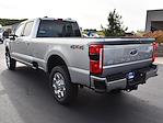 New 2024 Ford F-350 Lariat Crew Cab 4x4, Pickup for sale #CR568 - photo 2