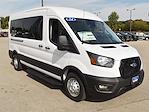 New 2024 Ford Transit 350 XL Medium Roof AWD, Passenger Van for sale #CR572 - photo 12