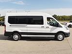 New 2024 Ford Transit 350 XL Medium Roof AWD, Passenger Van for sale #CR572 - photo 13